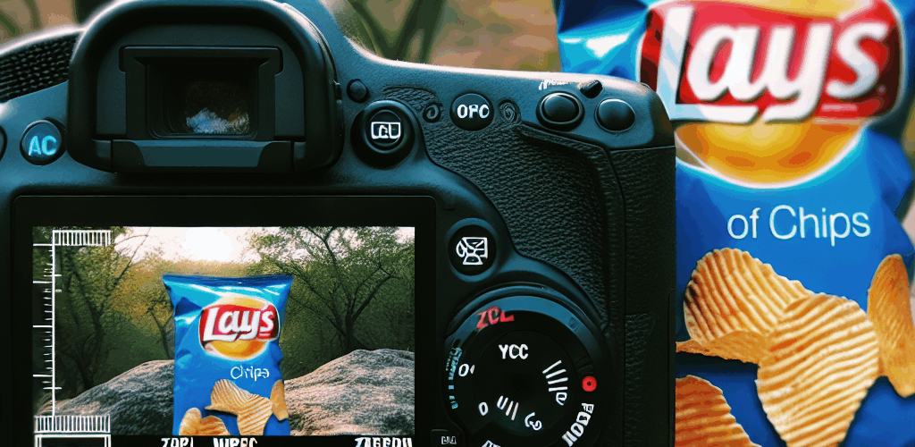 الشيبسي المقرمش