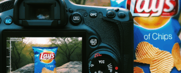 الشيبسي المقرمش