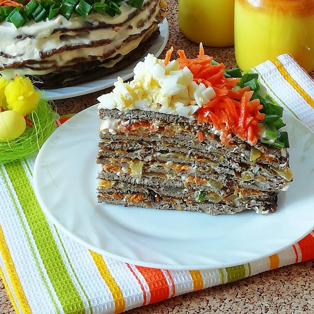 Leberkuchen für jedes Fest (teigfrei)! Das ist eines der Lieblingsgerichte meines Mannes!