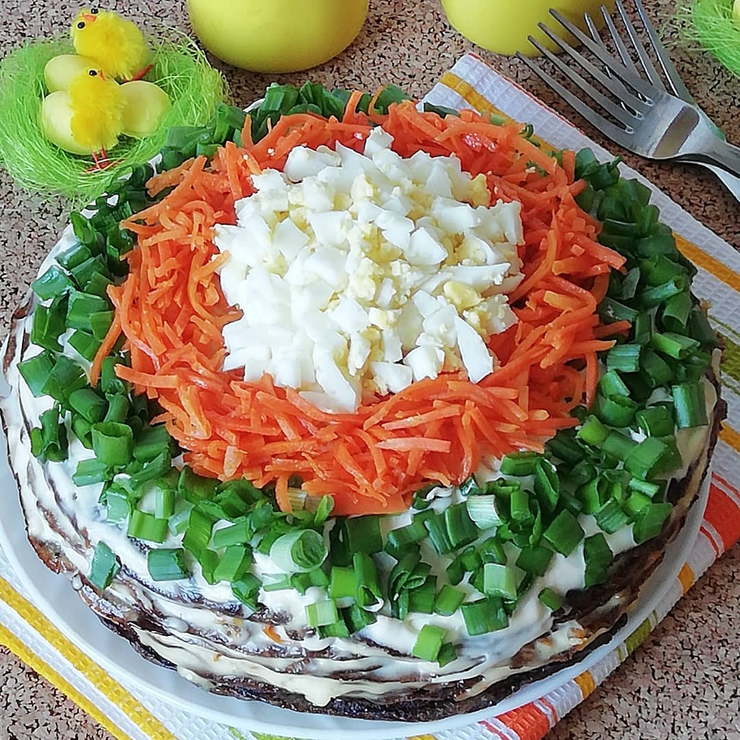 Leberkuchen für jedes Fest (teigfrei)! Das ist eines der Lieblingsgerichte meines Mannes!