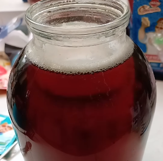 Das Beste der besten Rezepte! Kvass mit Chicorée zu Hause: Erfrischend, cool und lecker
