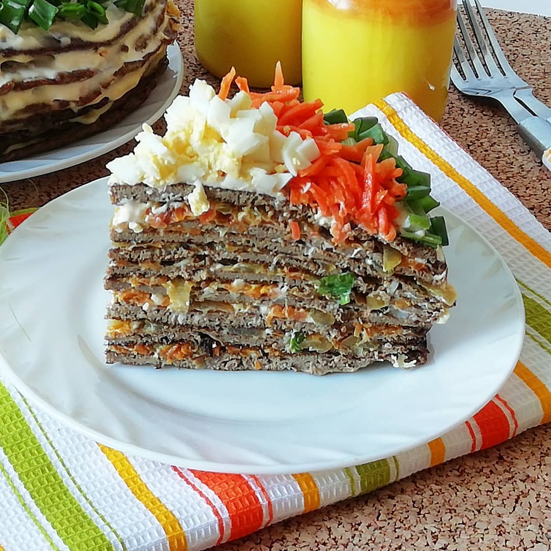 Leberkuchen für jedes Fest (teigfrei)! Das ist eines der Lieblingsgerichte meines Mannes!